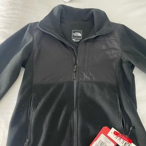 North Face Denali jacket-NWT